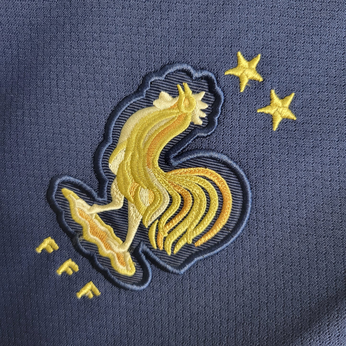 França 22/23 - Home/Away