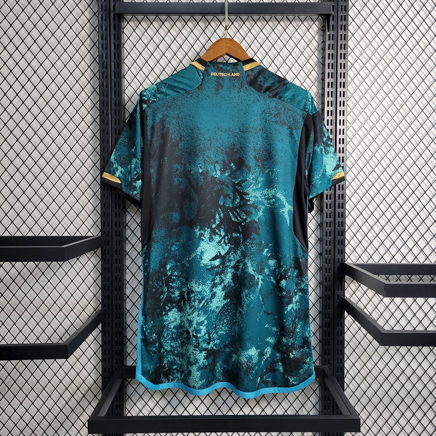 Alemanha 22/34 - 23/24 Away