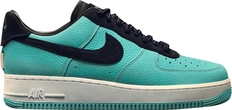Nike Air Force 1 Low - Tiffany & CO. F & F