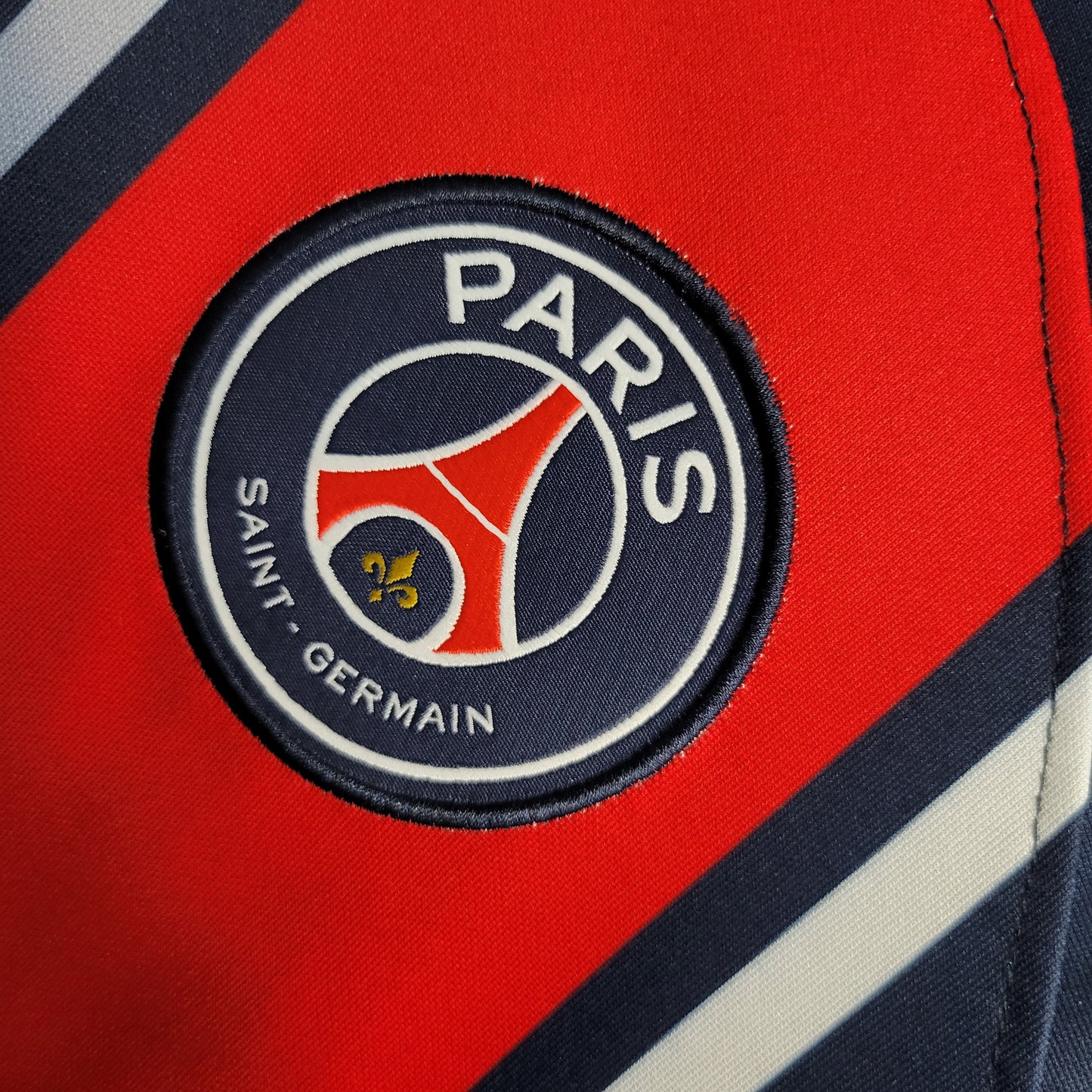 PSG 23/24 - Home/Away