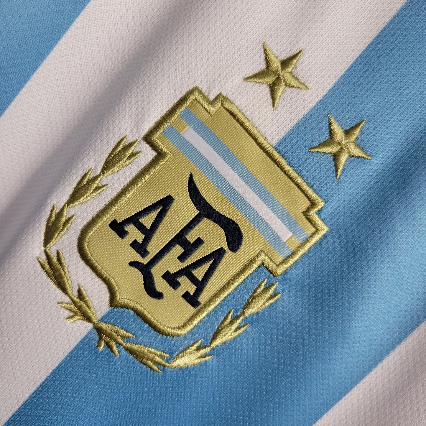 Argentina 22/23 - Home/Away