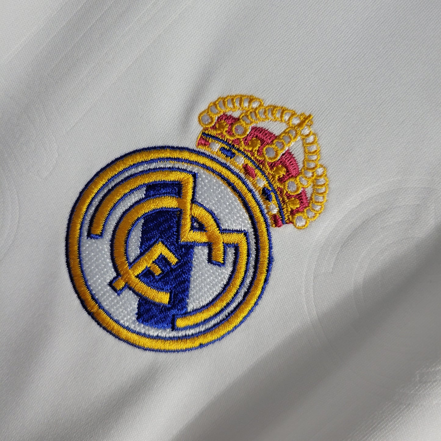 Real Madrid 22/23 - Home/Away