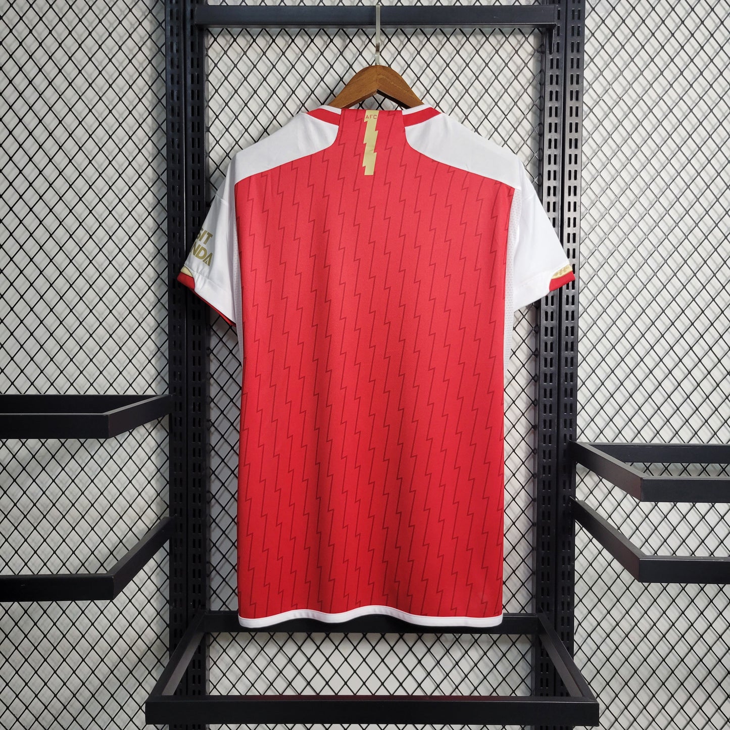 Arsenal 23/24 - Home/Away