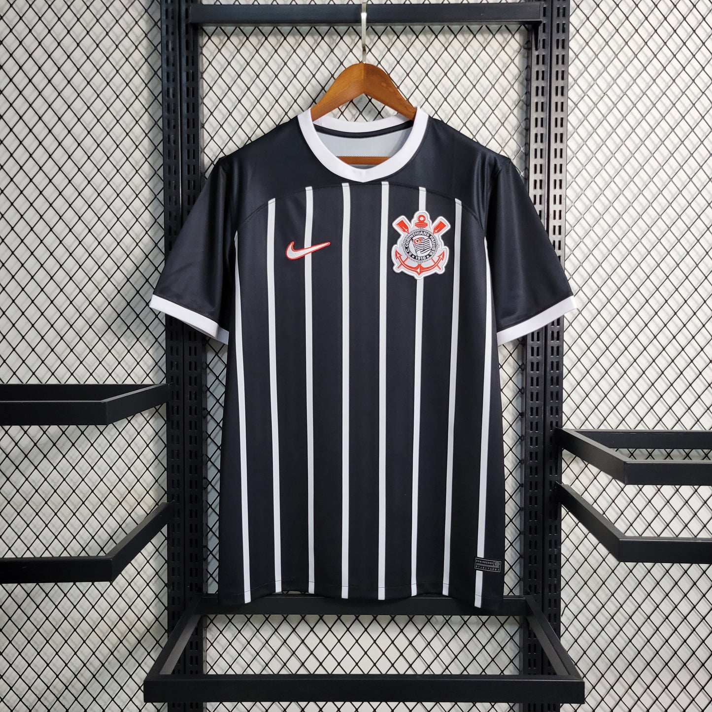 Corinthians 23/24 - Home/Away
