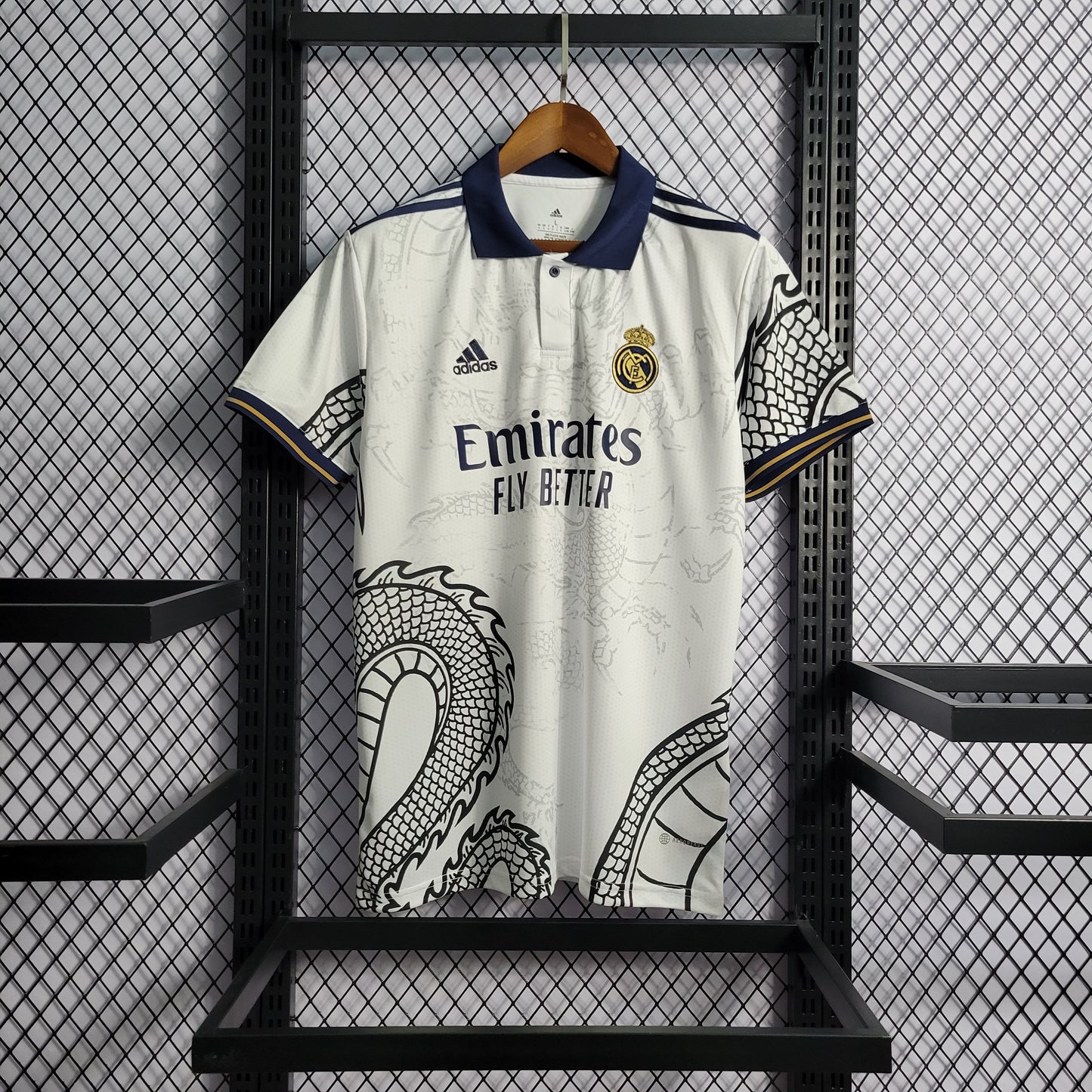 Real Madrid Especial