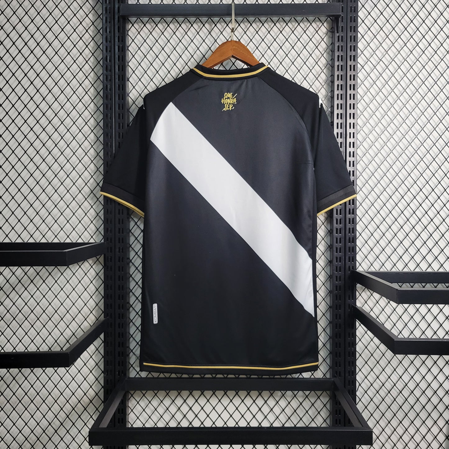 Vasco 23/24 - Home/Away