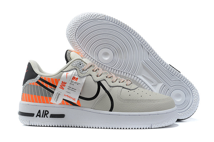 Nike Air Force 1 Low - React LX Orange