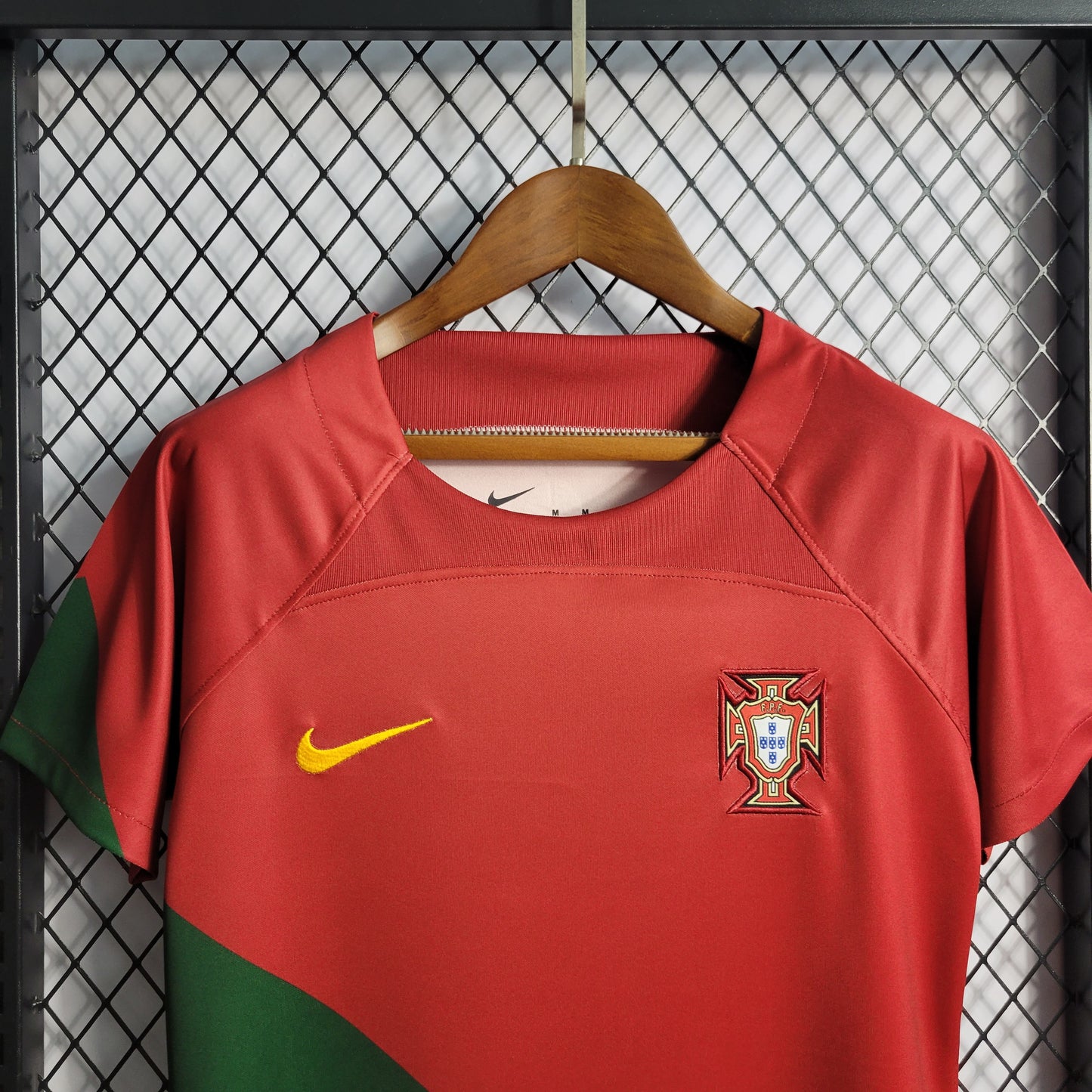 Portugal Woman - 22 /23 - Home