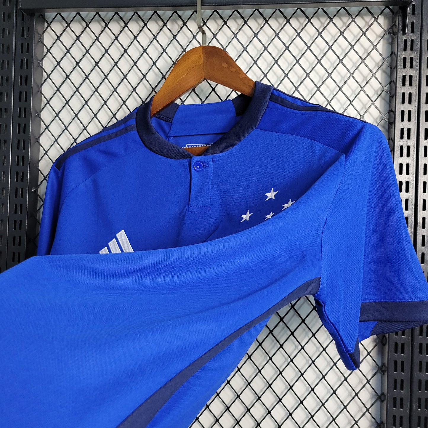 Cruzeiro 23/24 - Home/Away