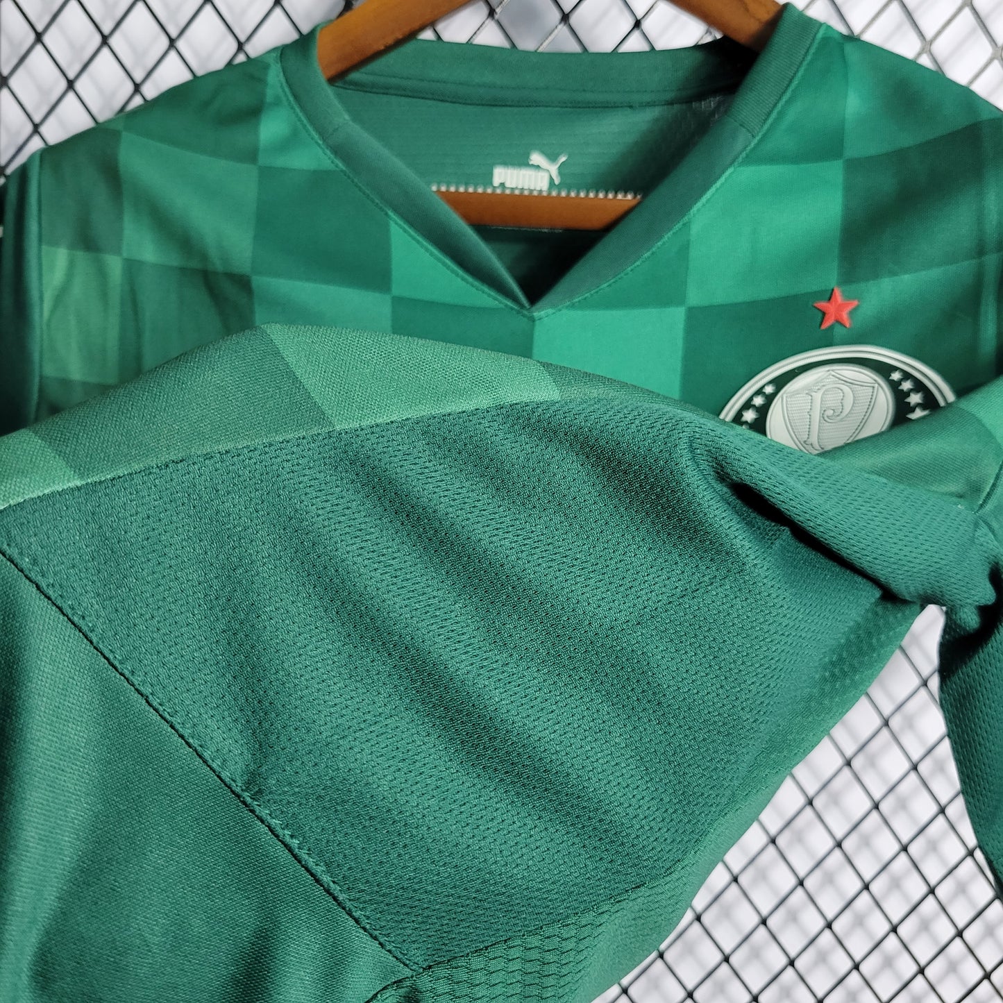 Palmeiras Especial