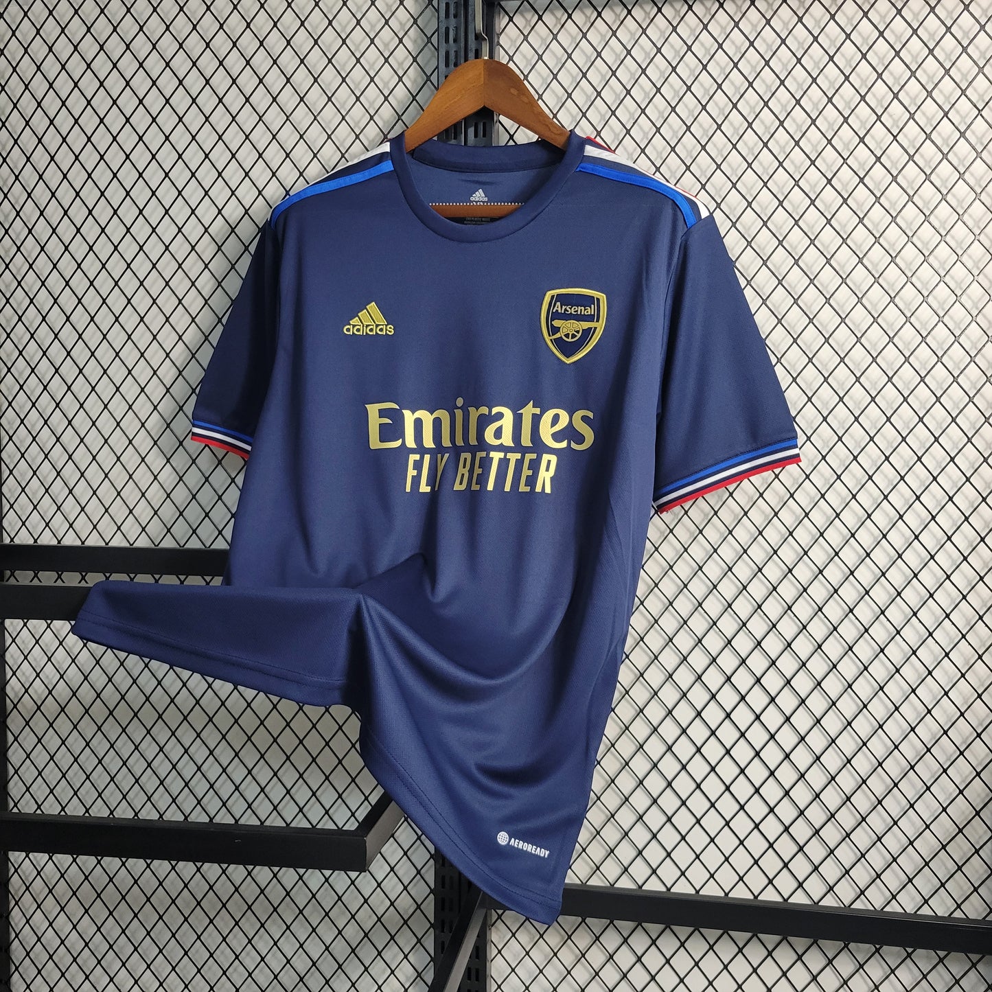 Arsenal Especial