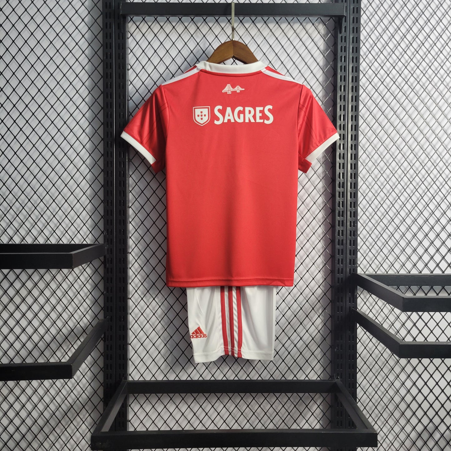 Benfica Kids - 22/23 - Home