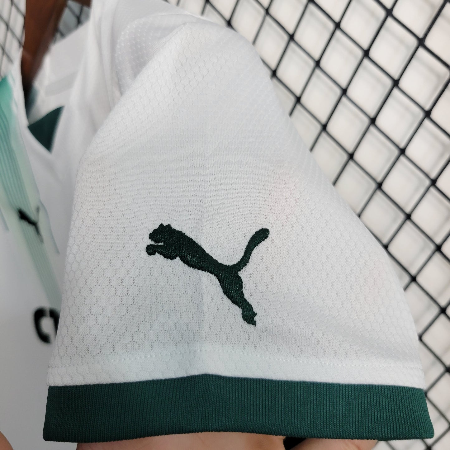 Palmeiras Kids - 23/24 - Home/Away