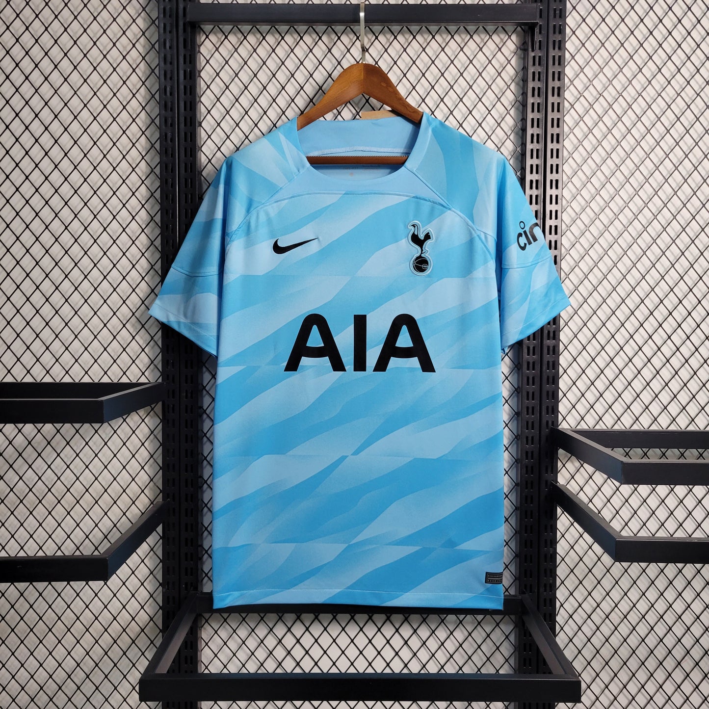 Tottenham 23/24 - Home/Away