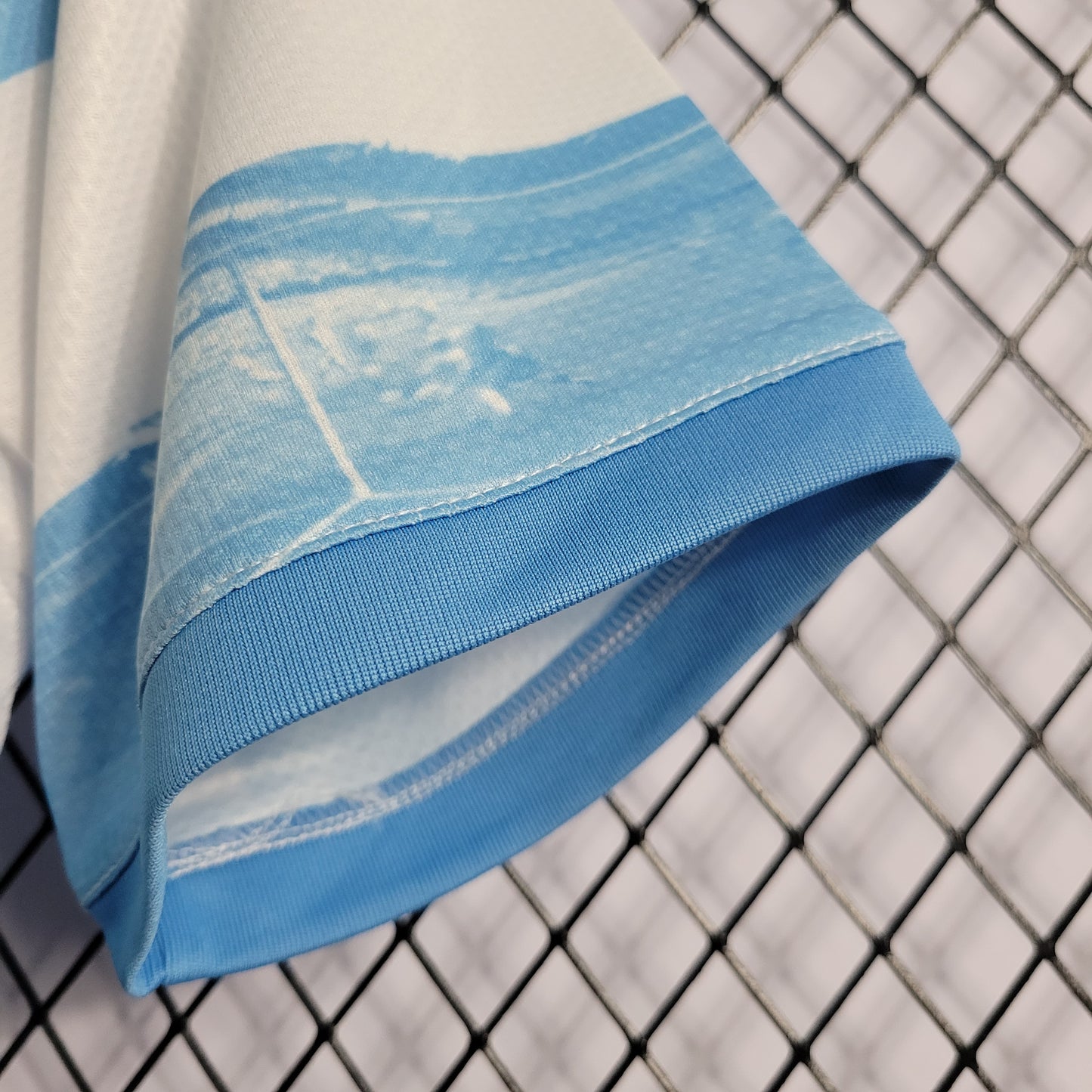 Manchester City 23/24 - Home/Away