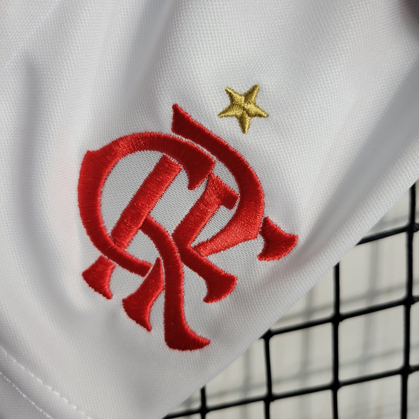 Flamengo Kids - 23/24 - Home/Away