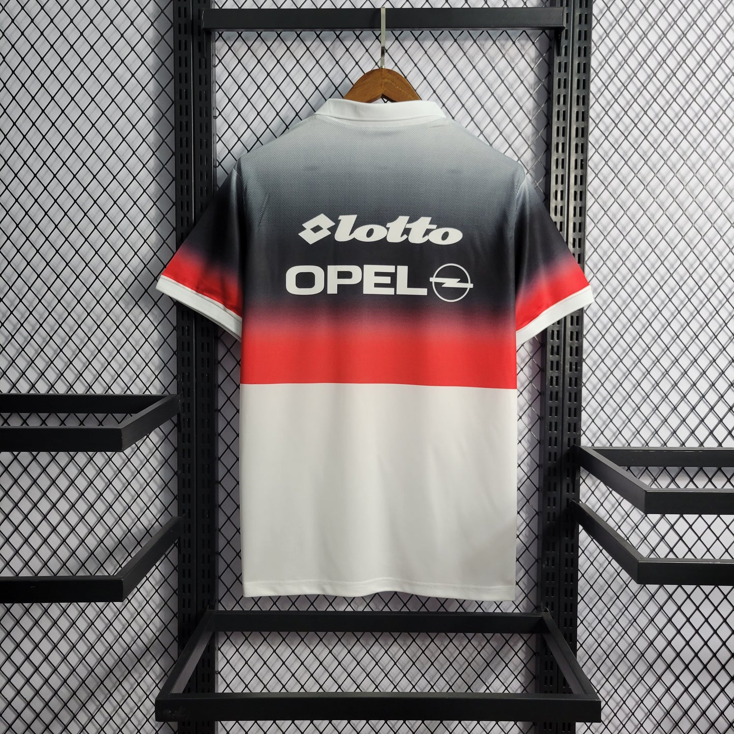 AC Milan Especial
