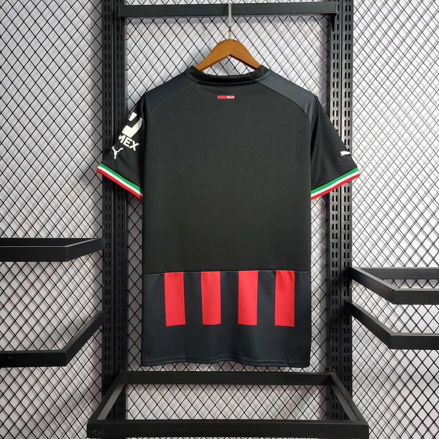 AC Milan 22/23 - Home/Away
