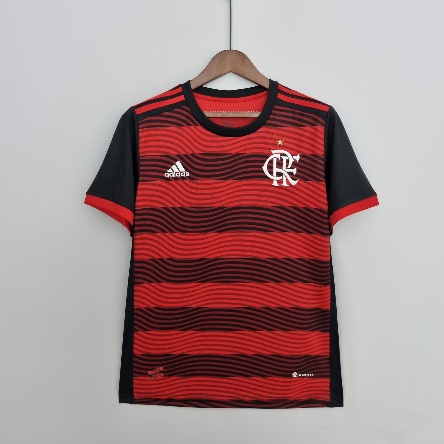 Flamengo 22/23 - Home/Away