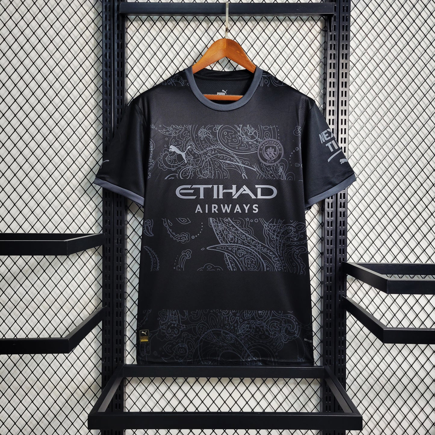 Manchester City Especial