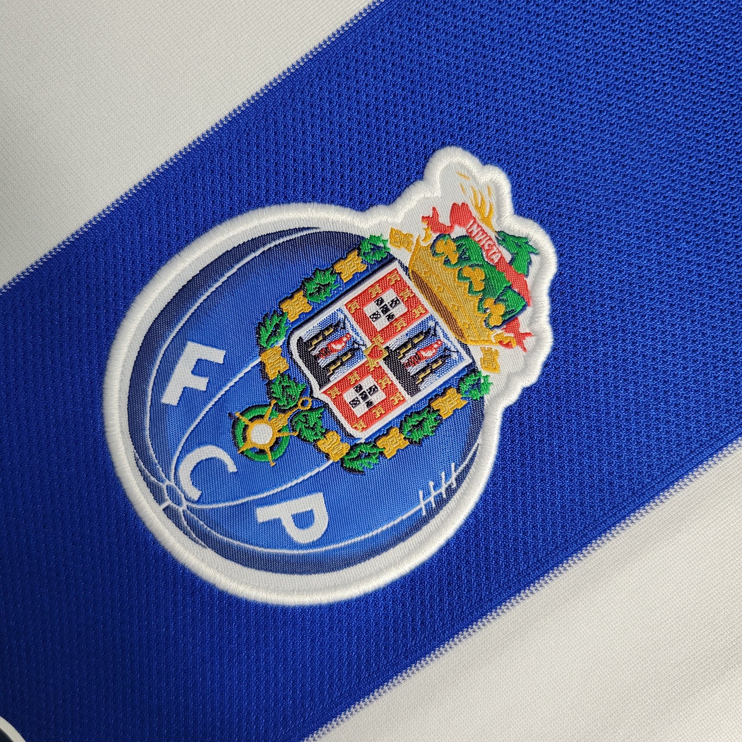 Porto 23/24 - Home/Away