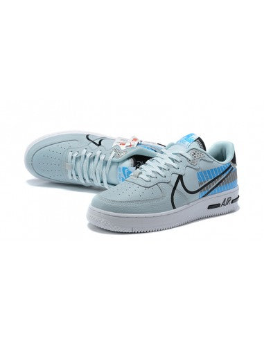 Nike Air Force 1 Low - React LX Blue