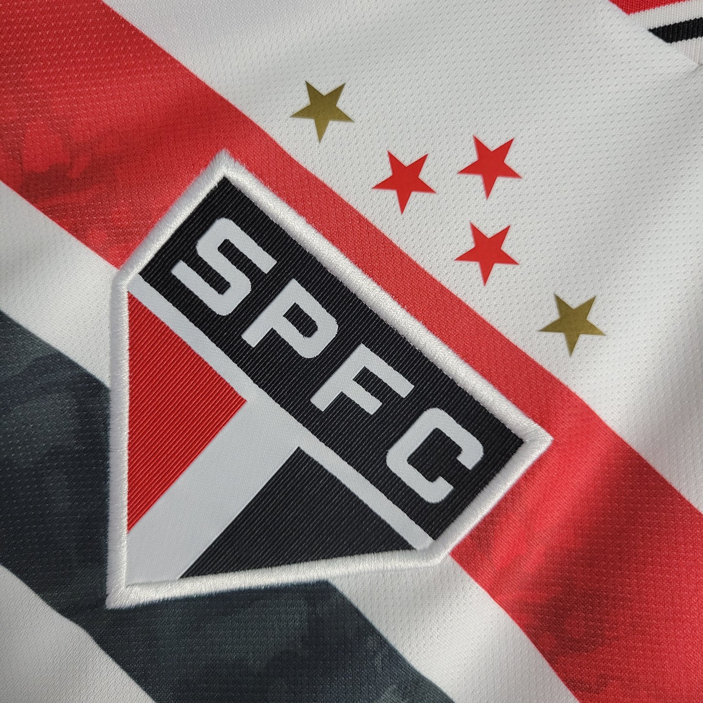 São Paulo 22/23 - Home/Away