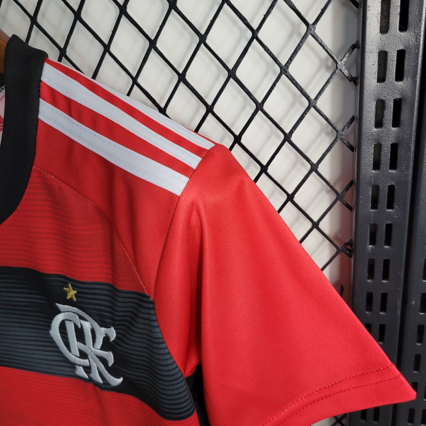 Flamengo Kids - 23/24 - Home/Away