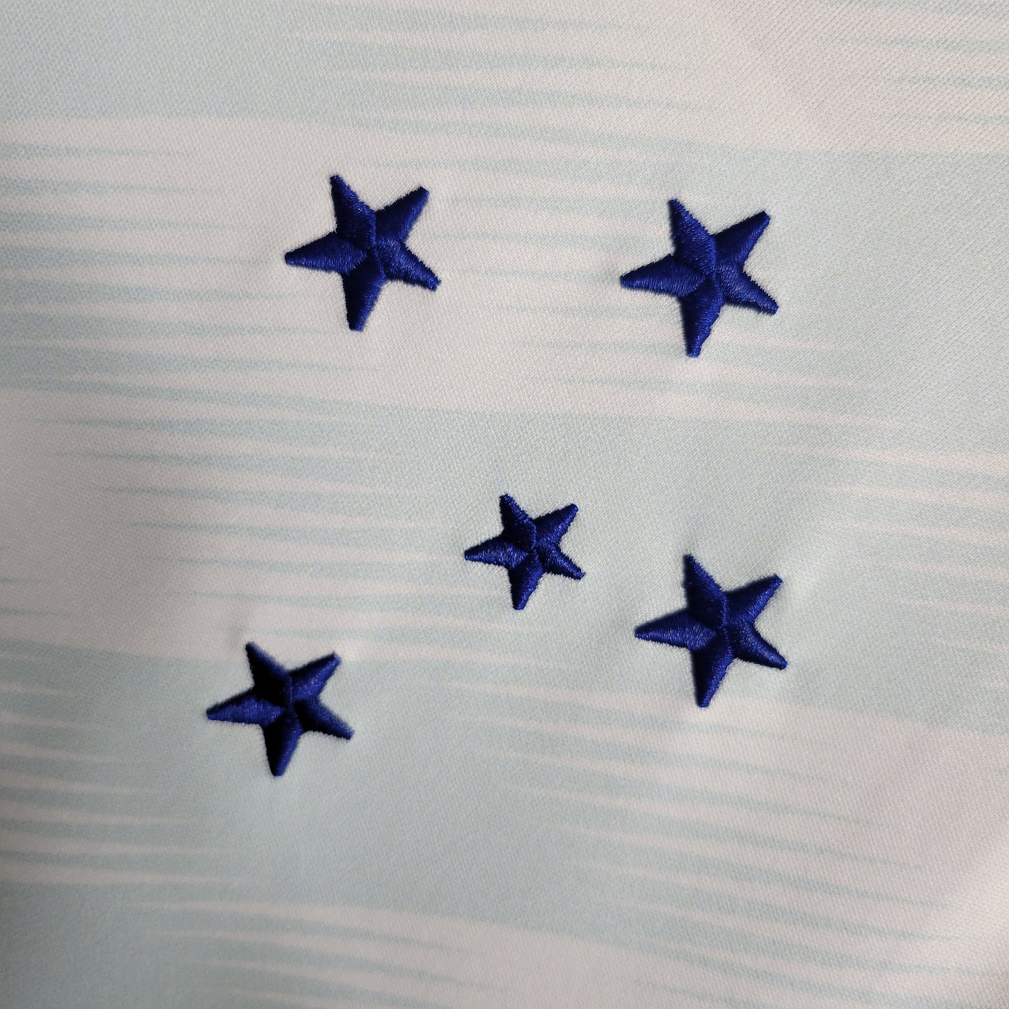 Cruzeiro 23/24 - Home/Away