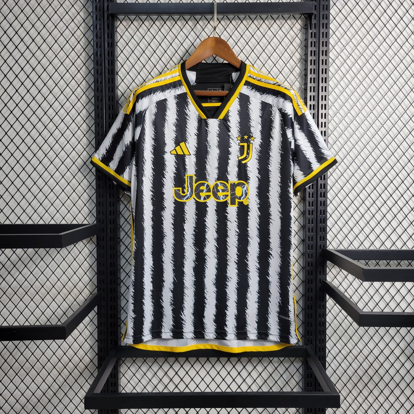 Juventus 23/24 - Home/Away