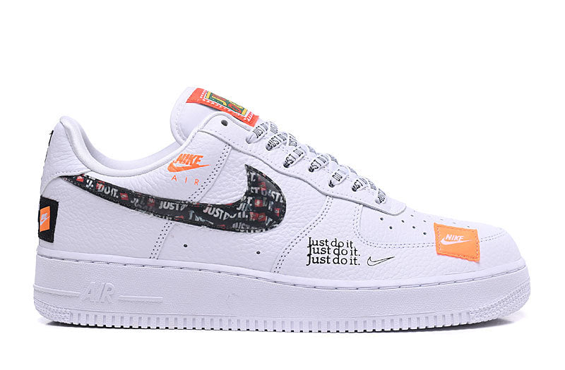 Nike Air Force 1 Low - Just do It