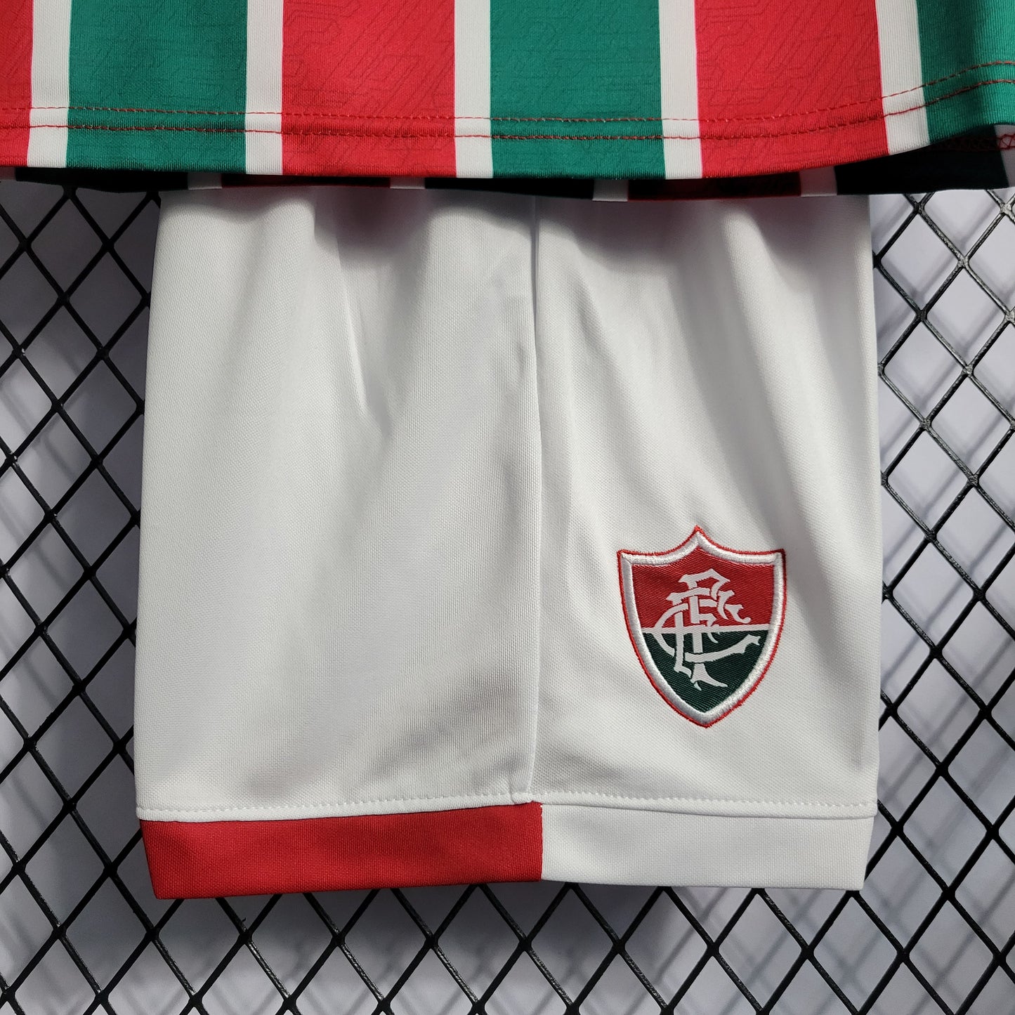 Fluminense Kids - 22/23 - Home