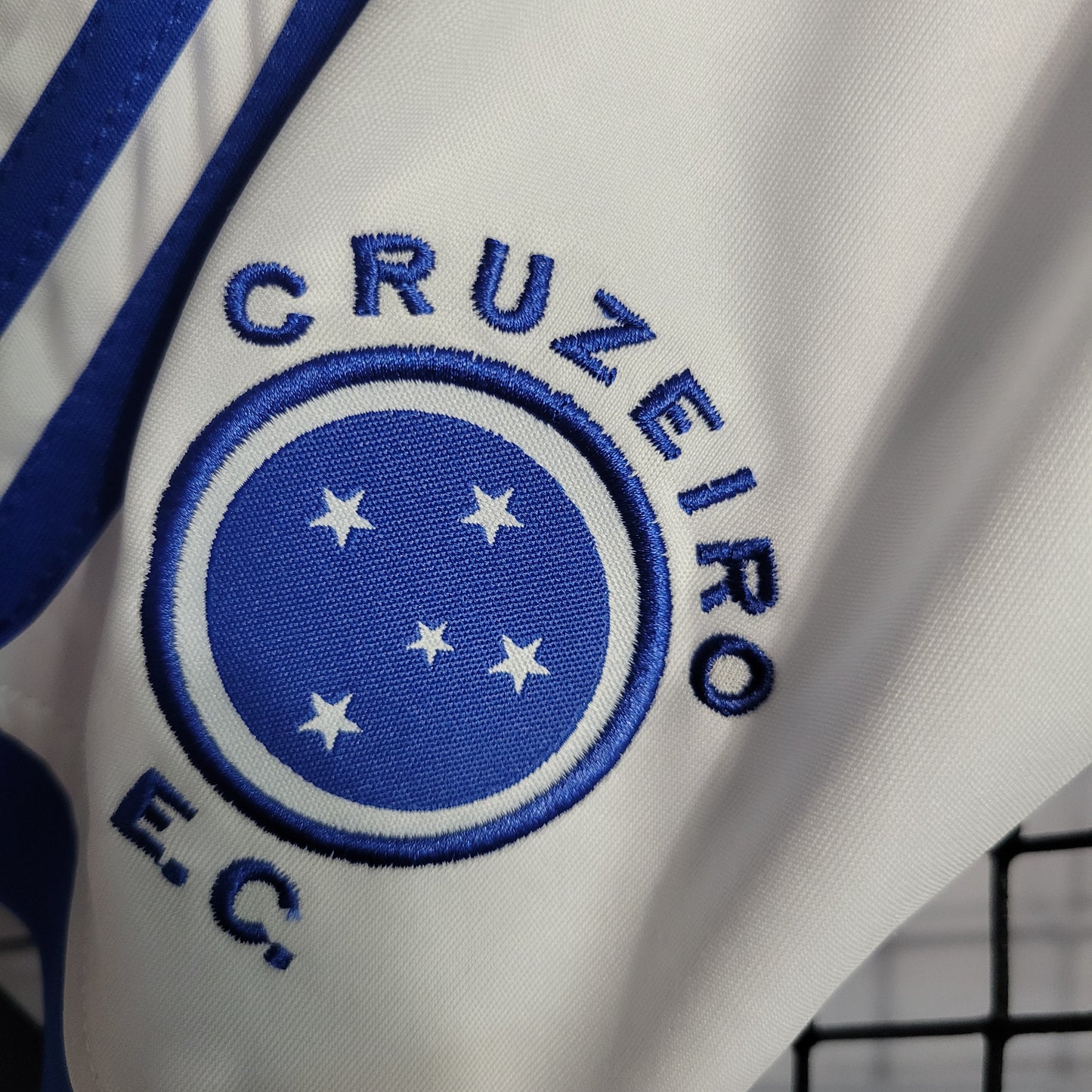 Cruzeiro Kids - 22/23 - Home - 23/24 - Treino