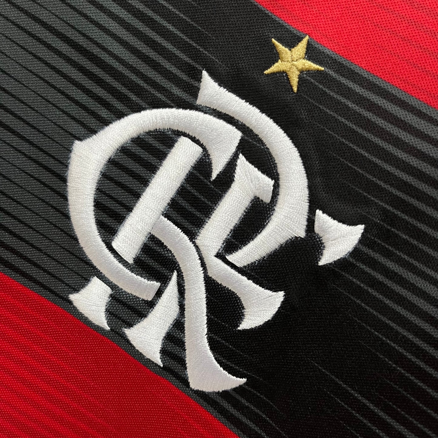 Flamengo 23/24 - Home/Away