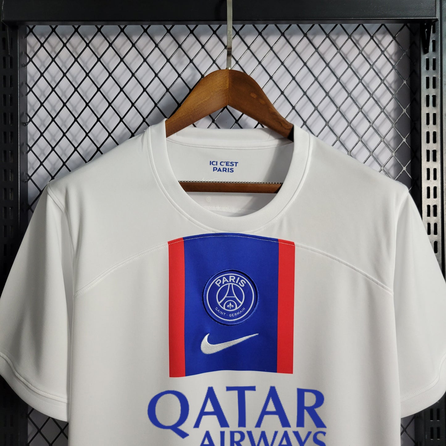 PSG 22/23 - Home/Away