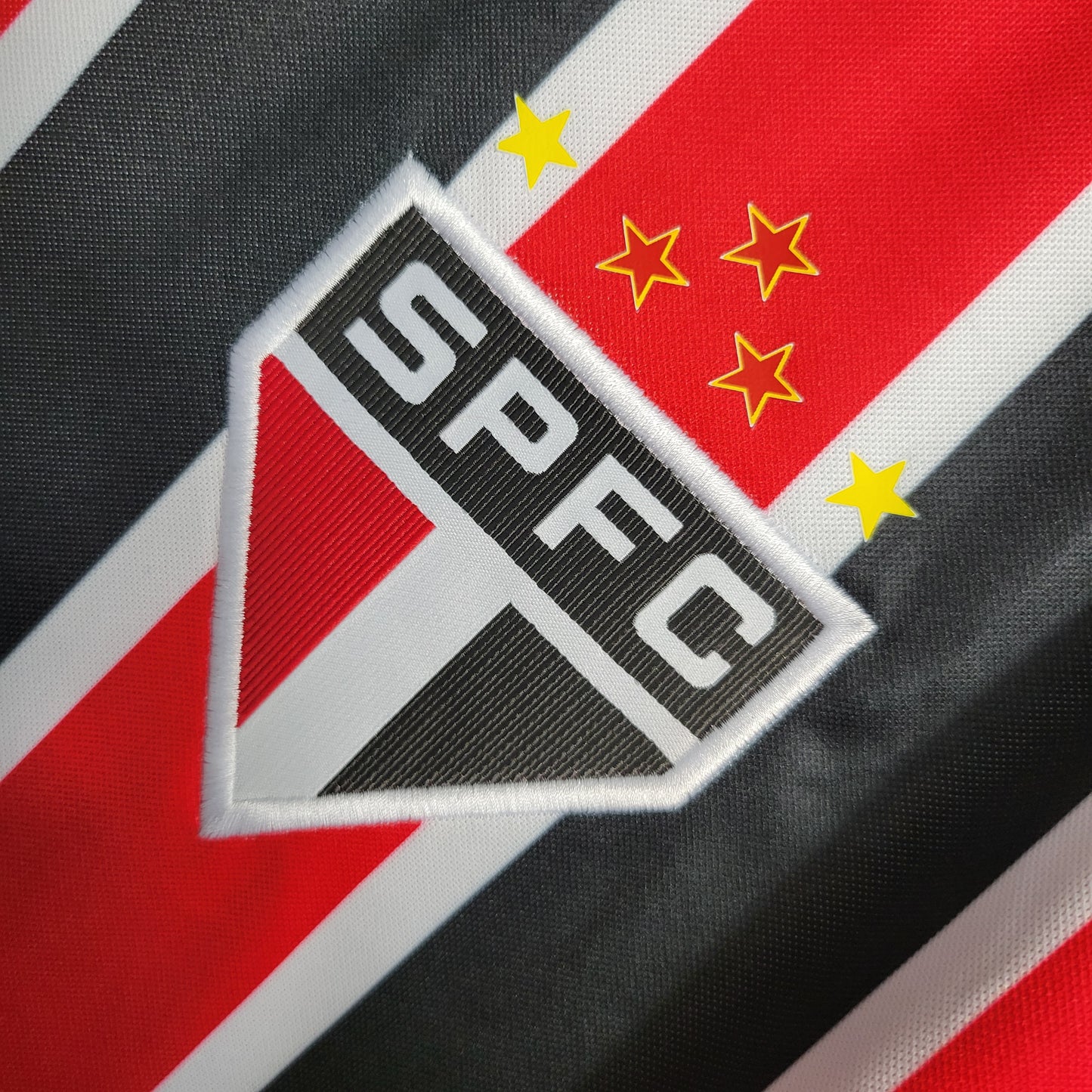 São Paulo 23/24 - Home/Away