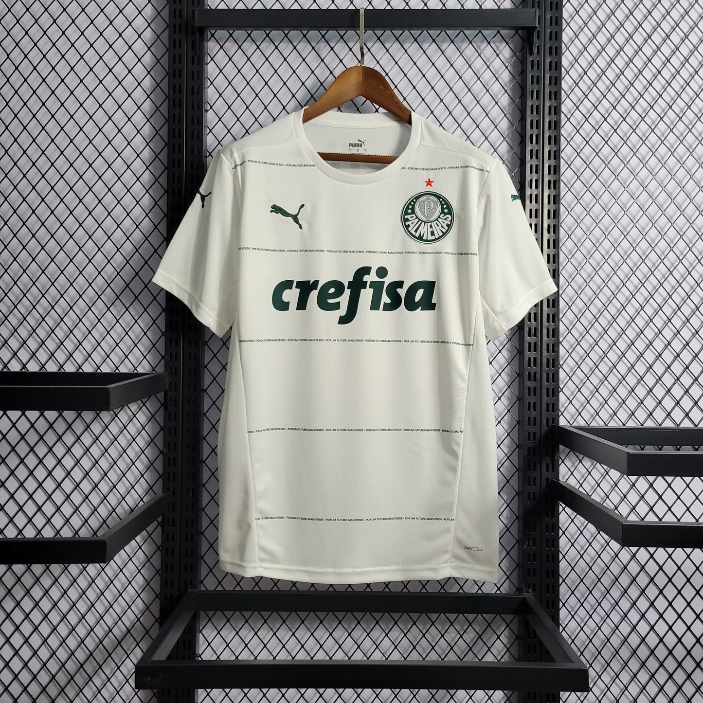Palmeiras 22/23 - Home/Away