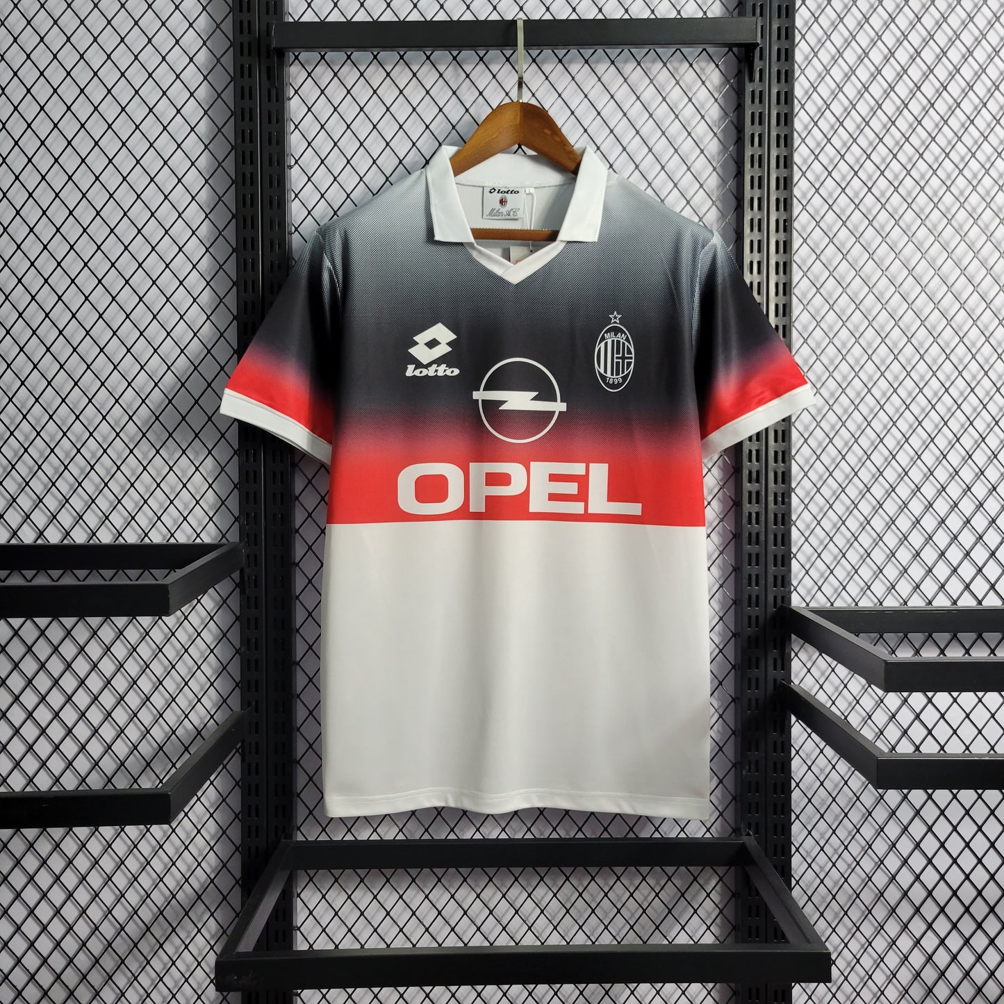 AC Milan Especial