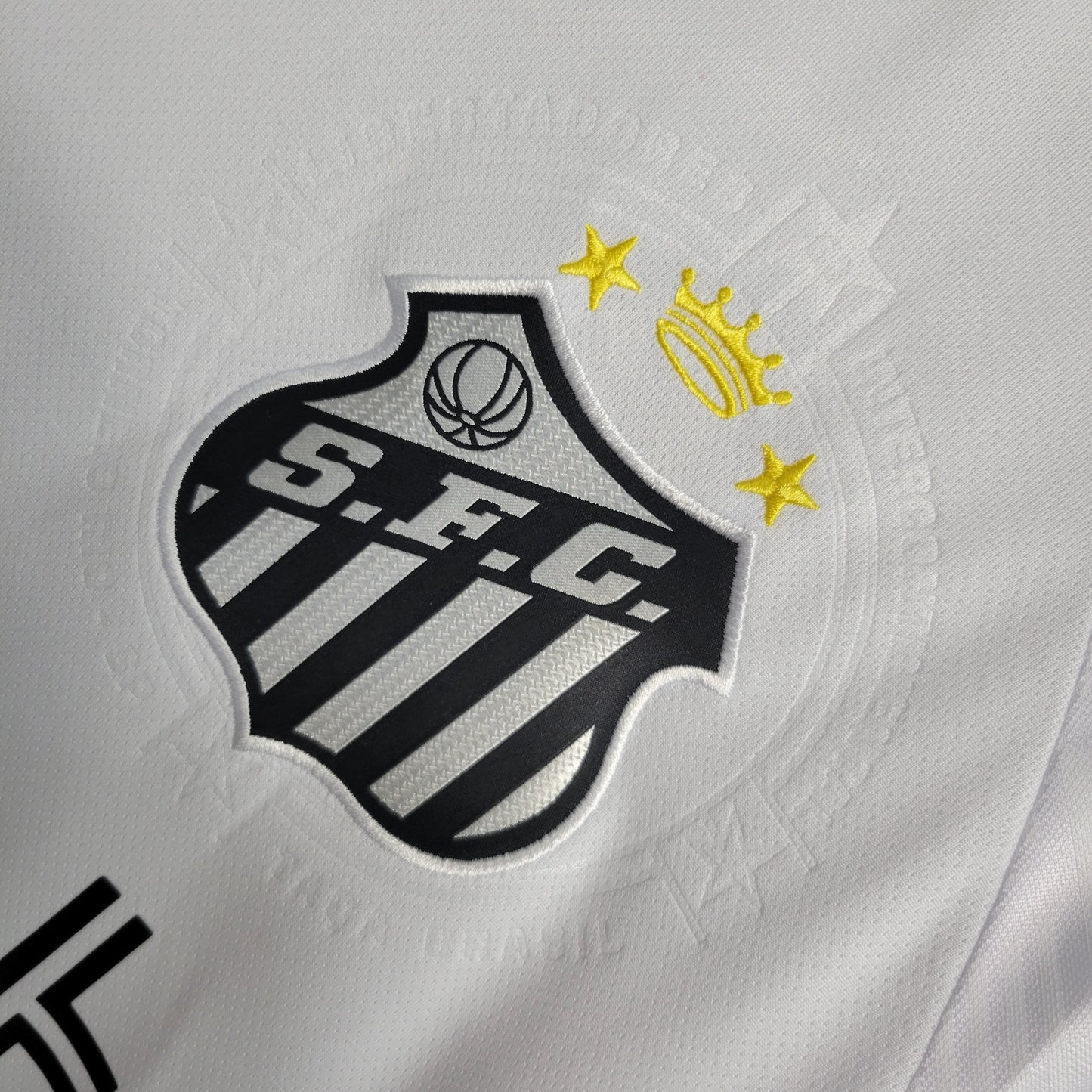 Santos 23/24 - Home