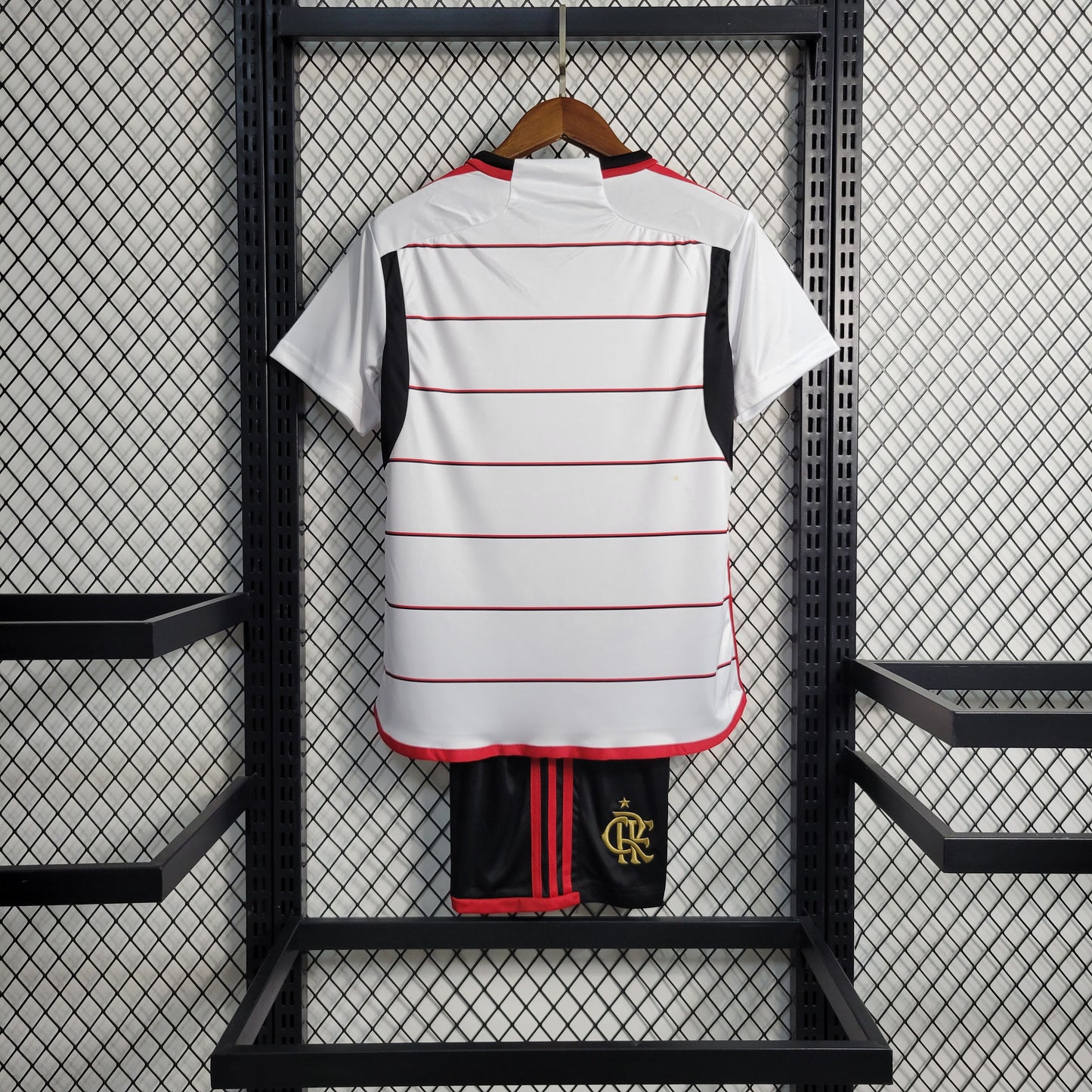 Flamengo Kids - 23/24 - Home/Away