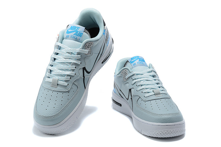 Nike Air Force 1 Low - React LX Blue