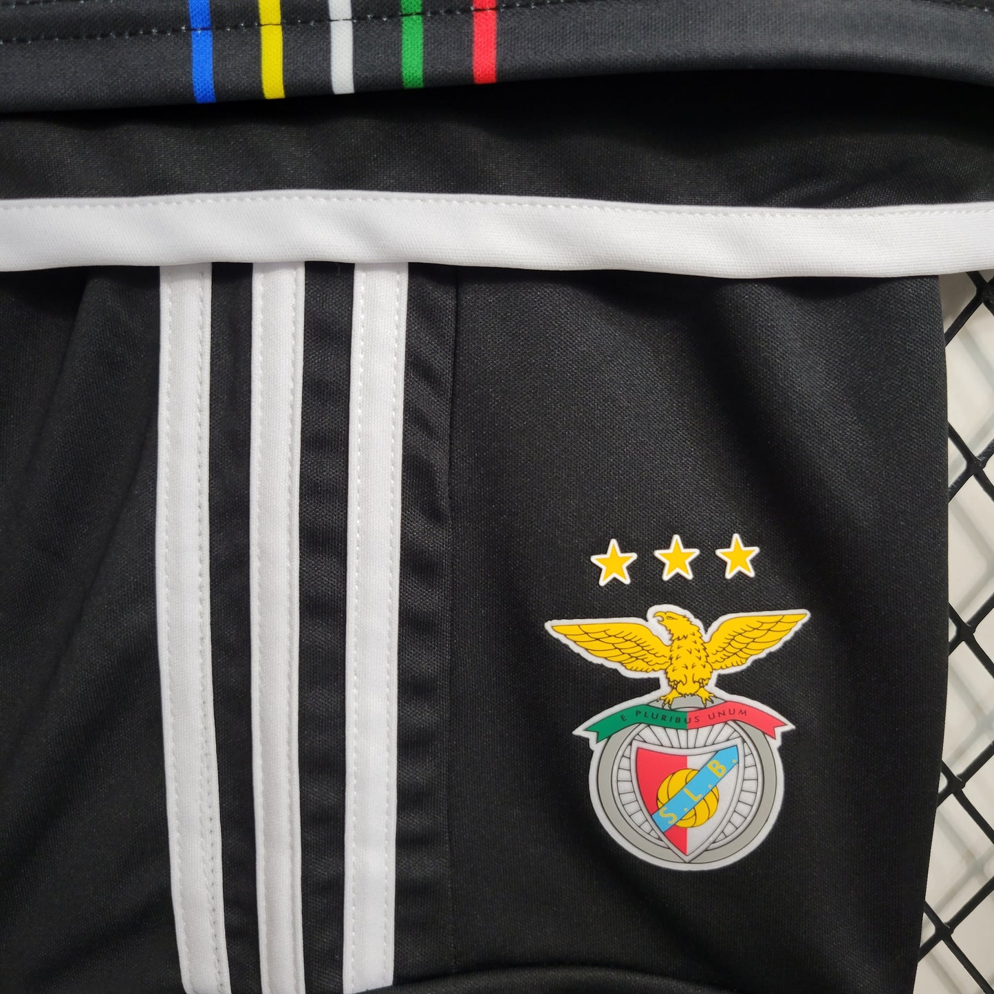 Benfica Kids - 23/24 - Home/Away