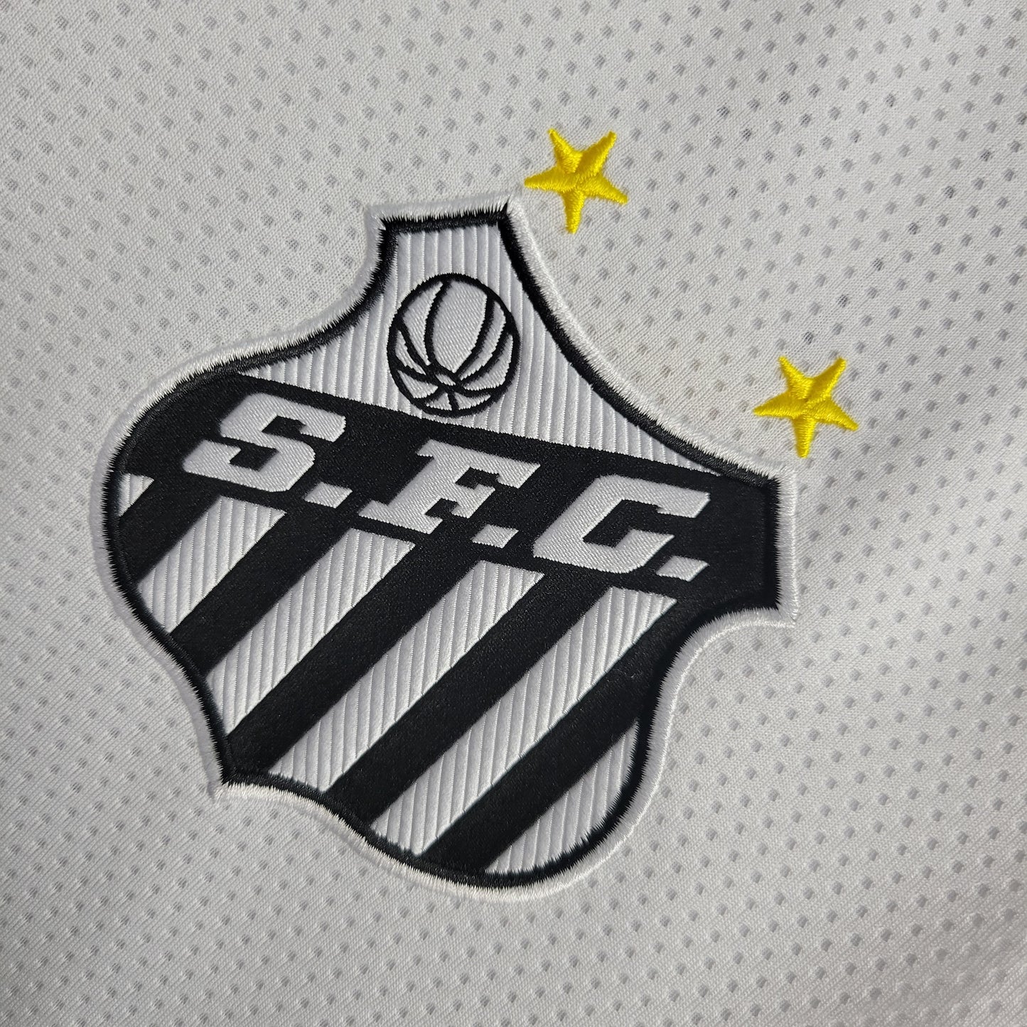 Santos 22/23 - Home/Away