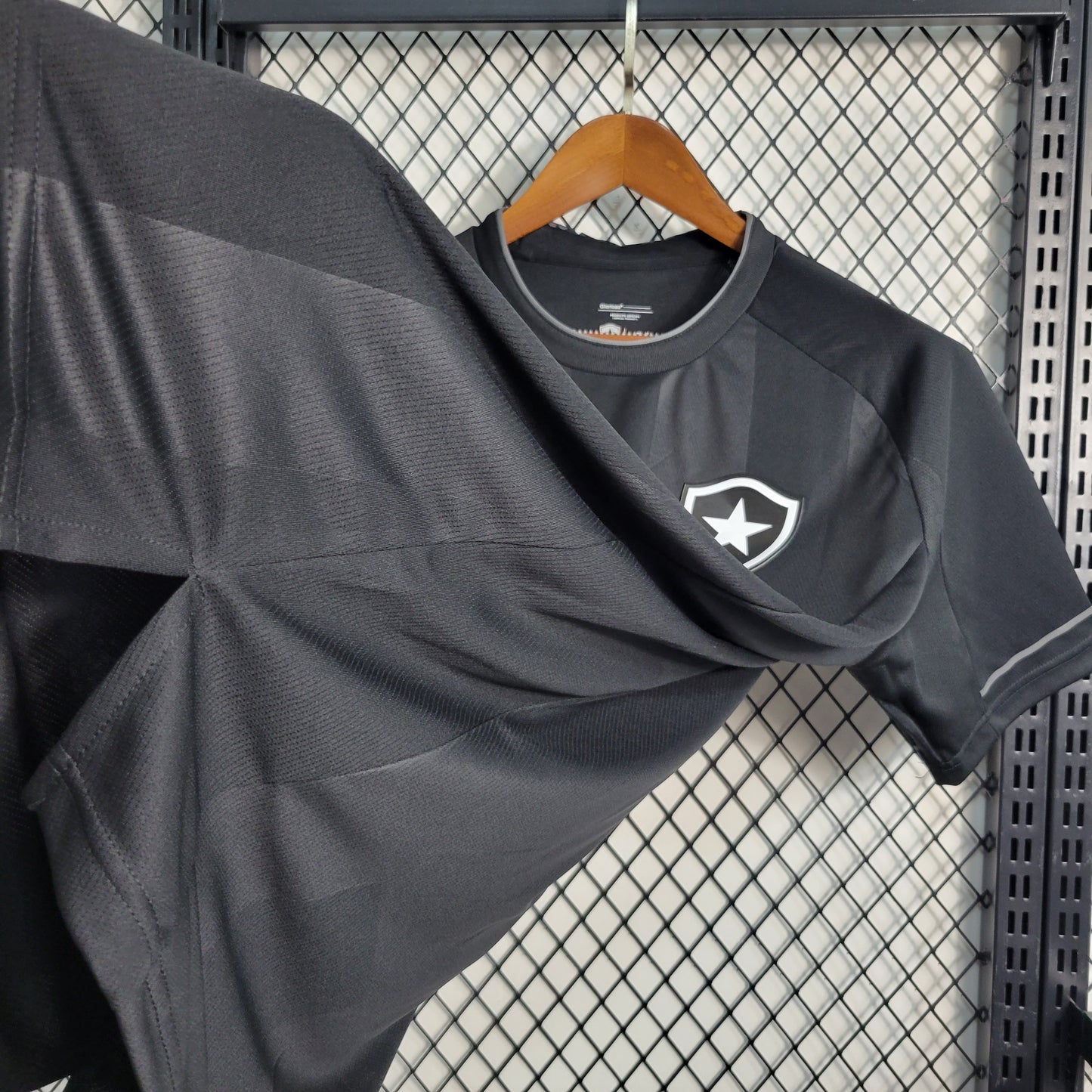 Botafogo 23/24 - Home/Away