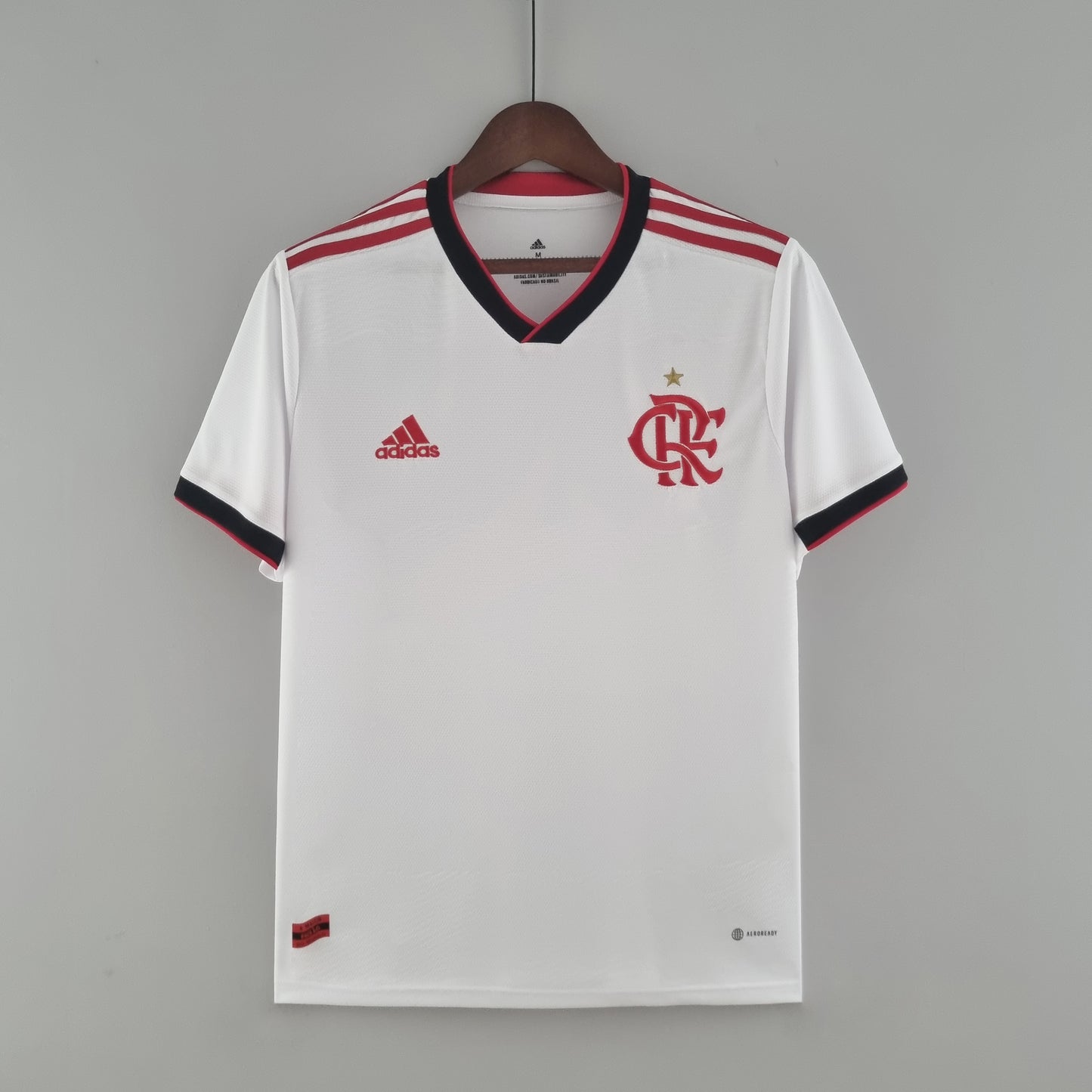 Flamengo 22/23 - Home/Away