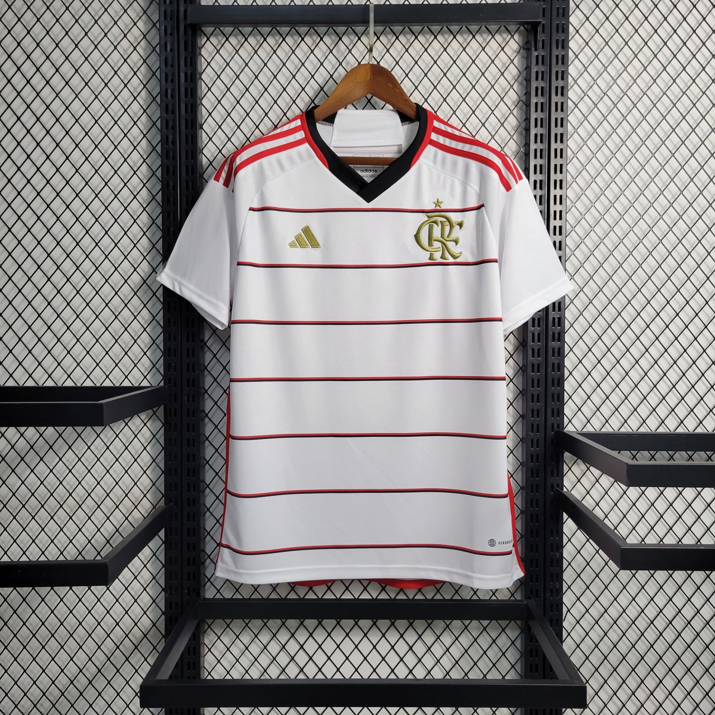 Flamengo 23/24 - Home/Away