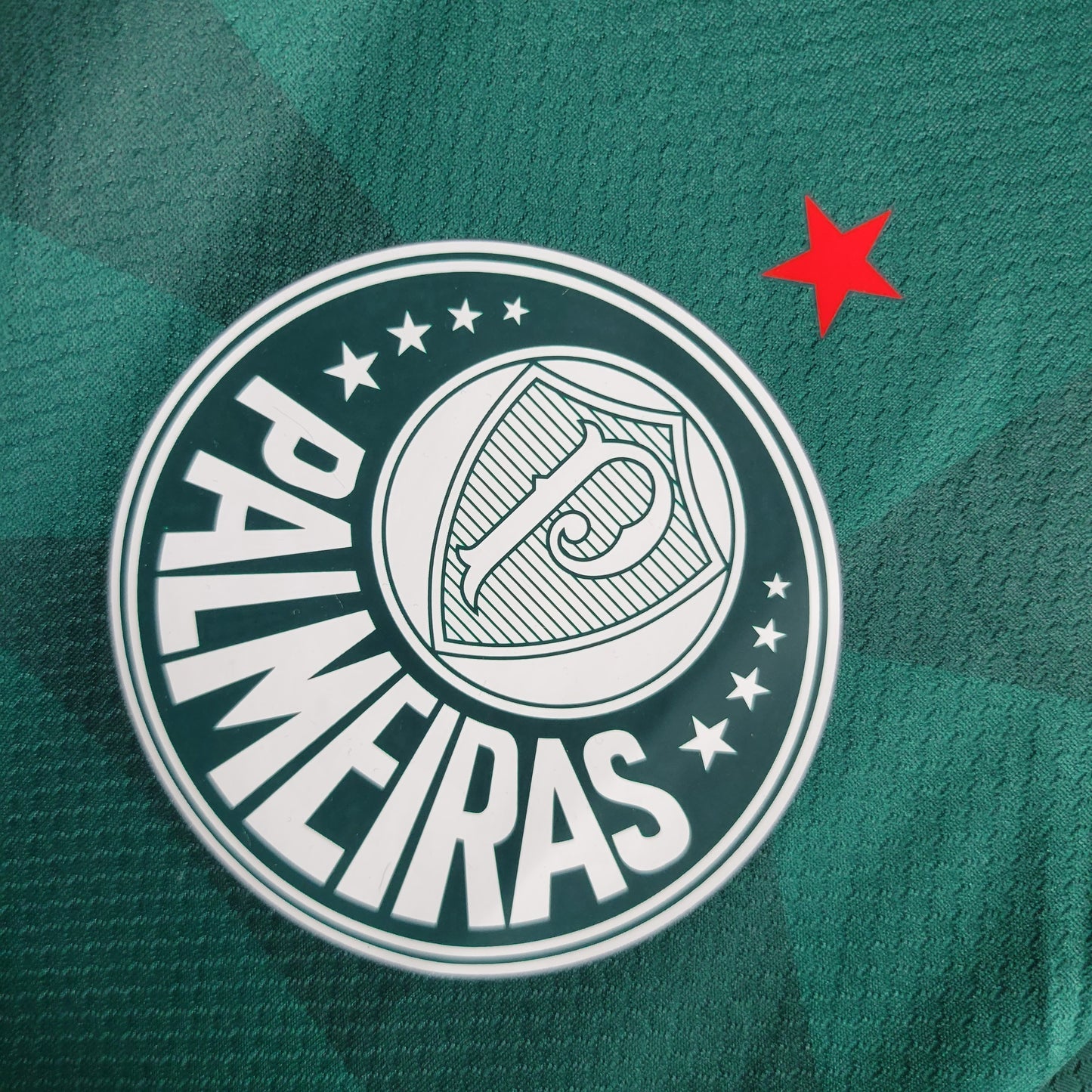 Palmeiras 23/24 - Home/Away