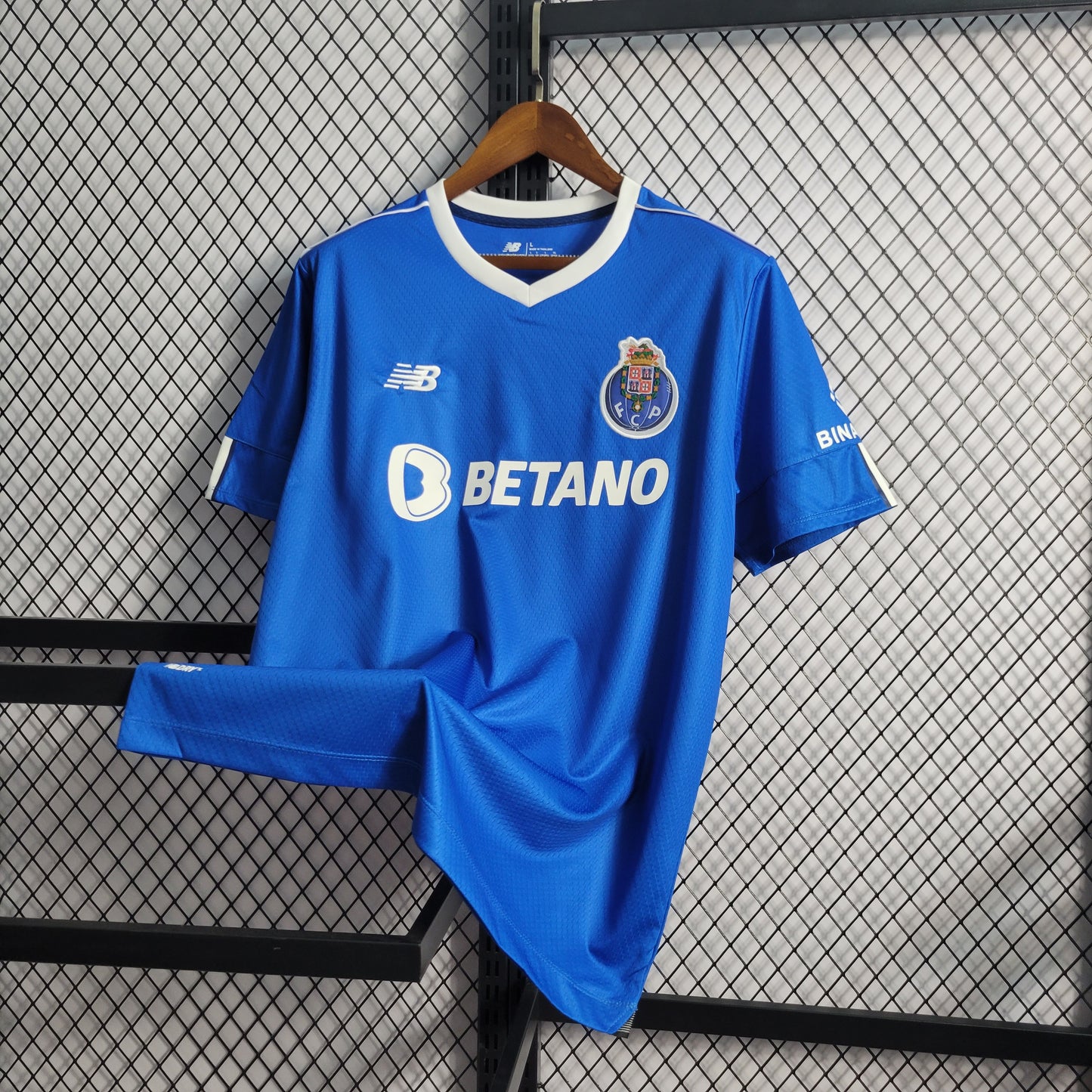 Porto Especial