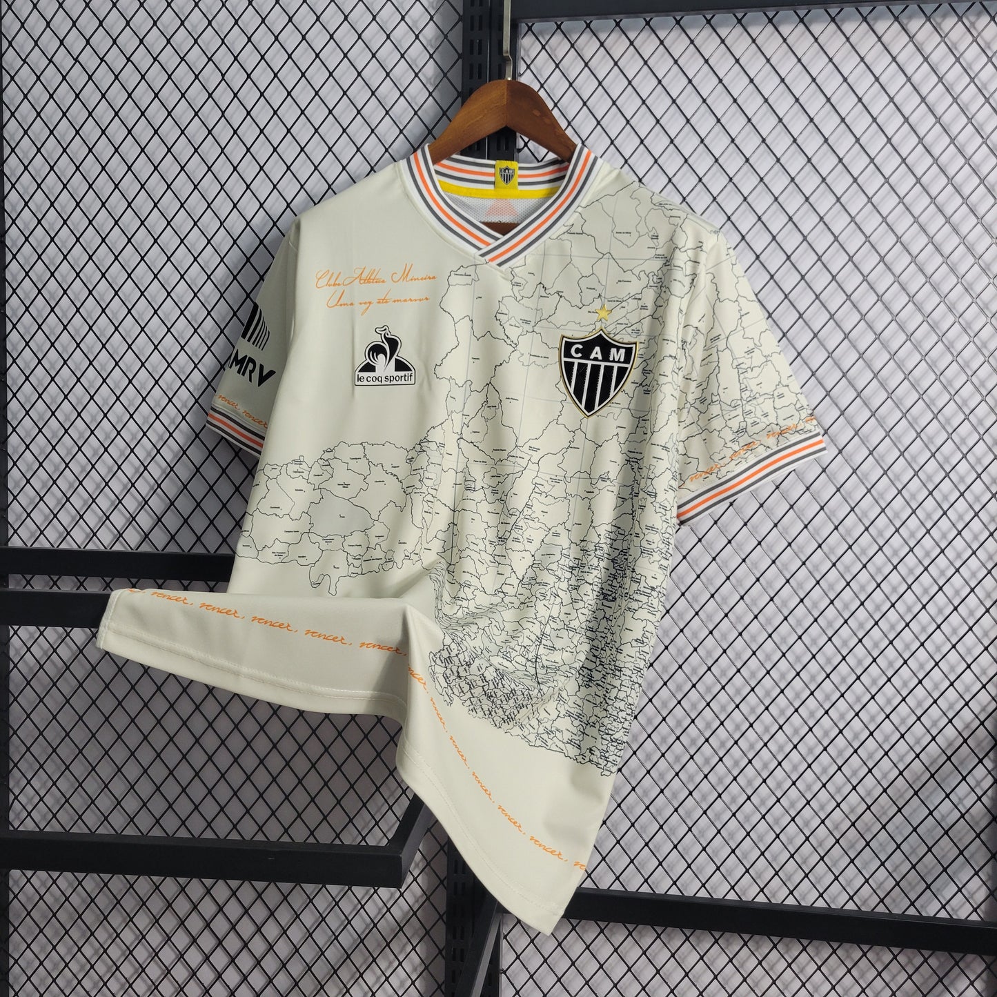 Atlético Mineiro Especial