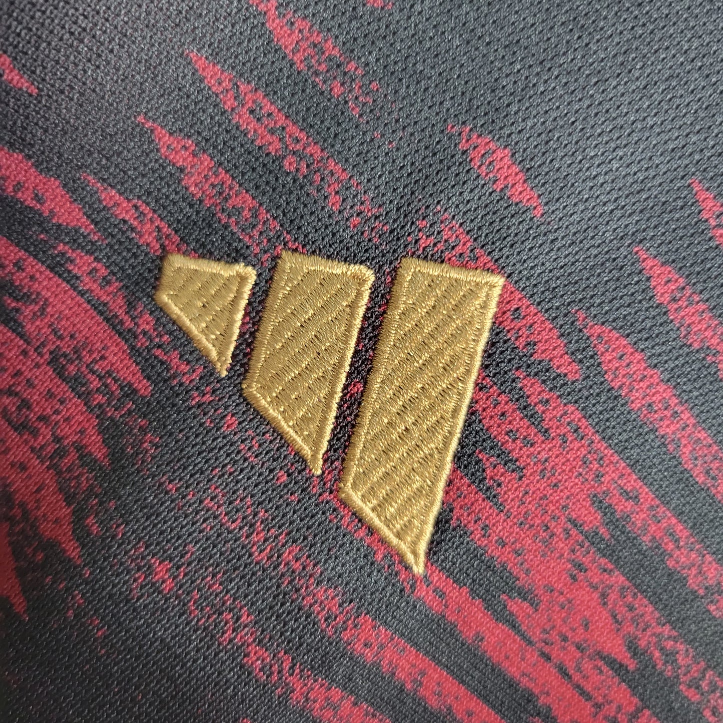 Alemanha 22/34 - 23/24 Away